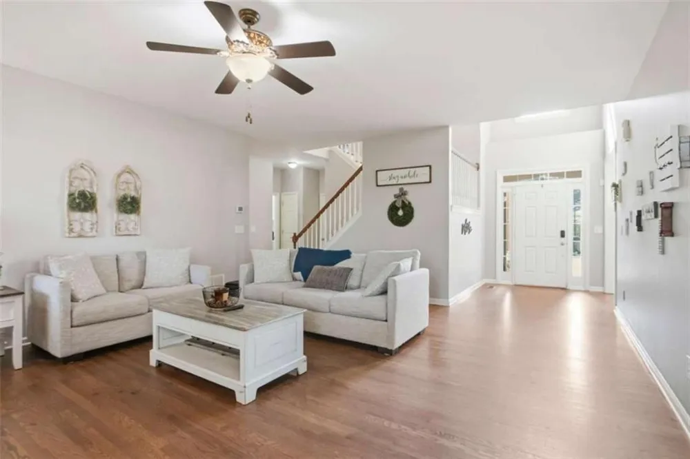 762 Bentleaf Drive Dallas, GA 30132