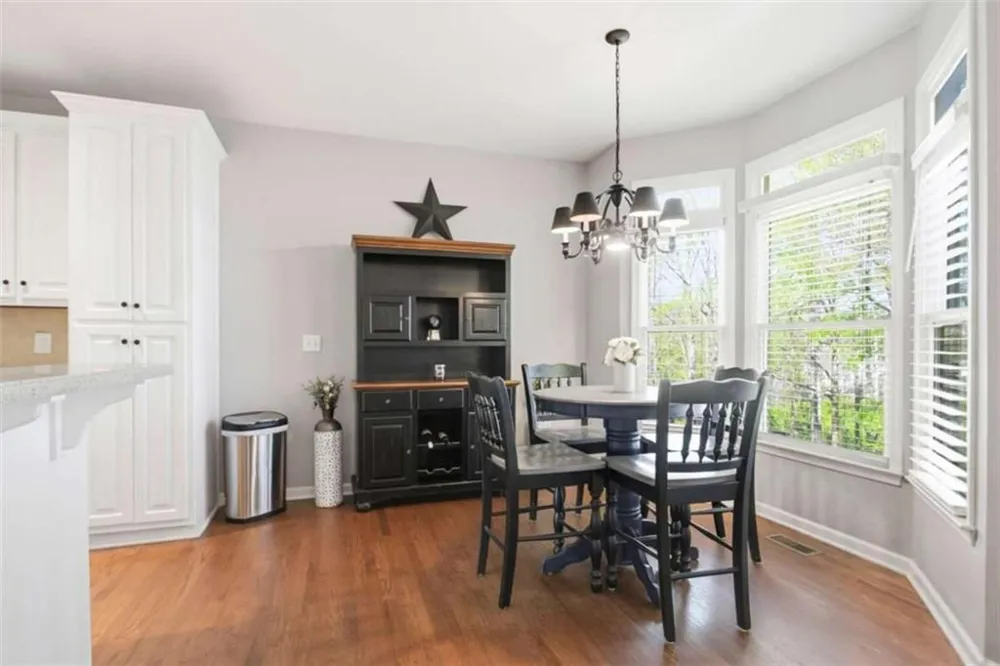 762 Bentleaf Drive Dallas, GA 30132