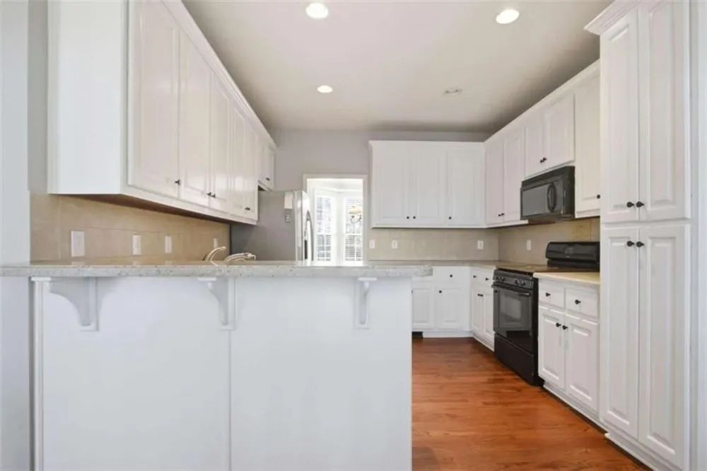 762 Bentleaf Drive Dallas, GA 30132