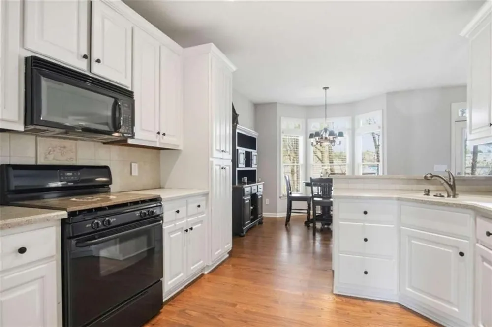 762 Bentleaf Drive Dallas, GA 30132