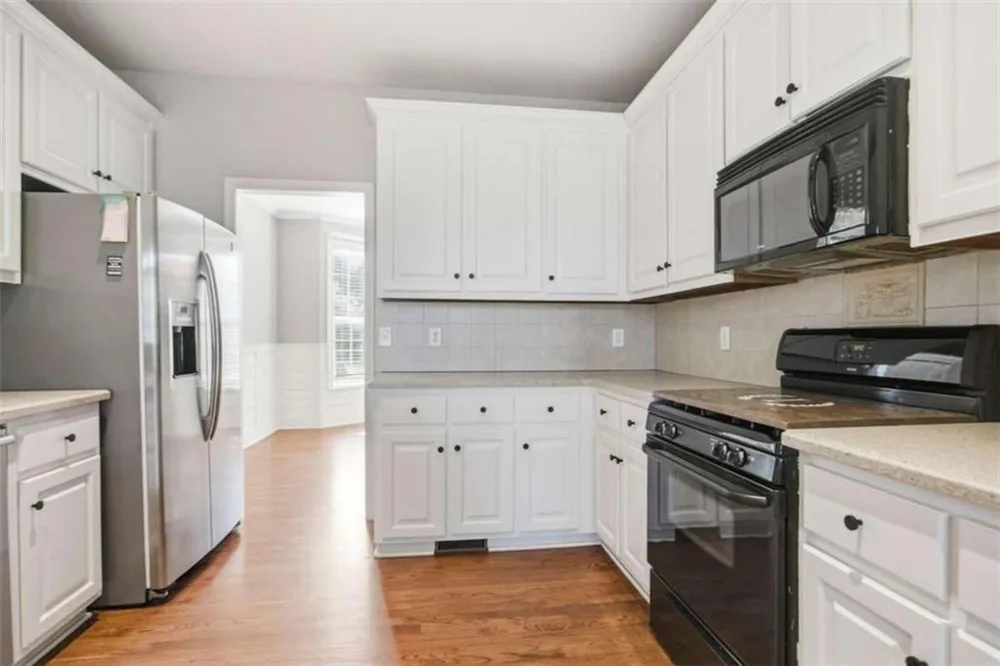 762 Bentleaf Drive Dallas, GA 30132