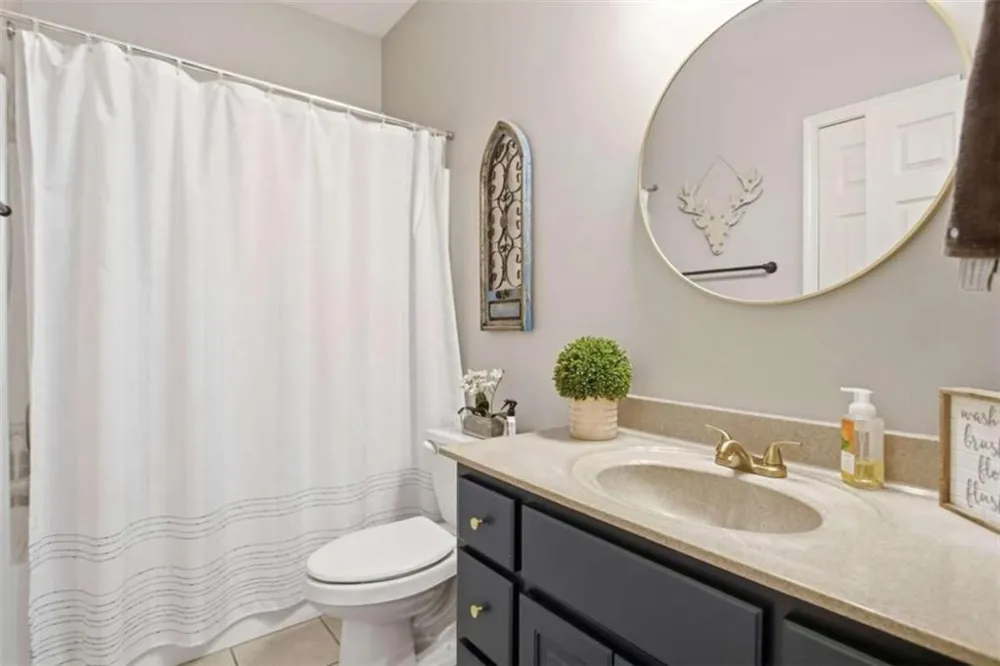 762 Bentleaf Drive Dallas, GA 30132
