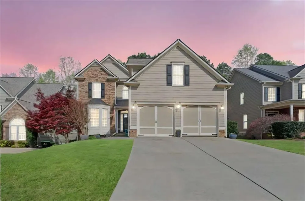 762 Bentleaf Drive Dallas, GA 30132