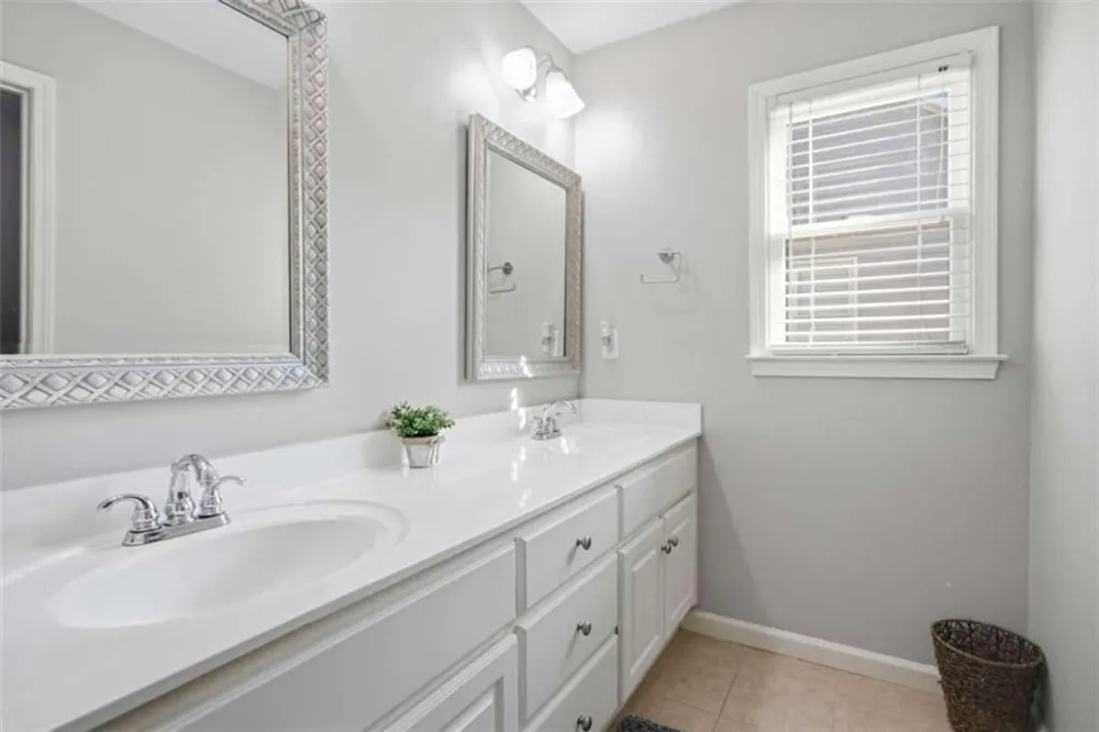 762 Bentleaf Drive Dallas, GA 30132
