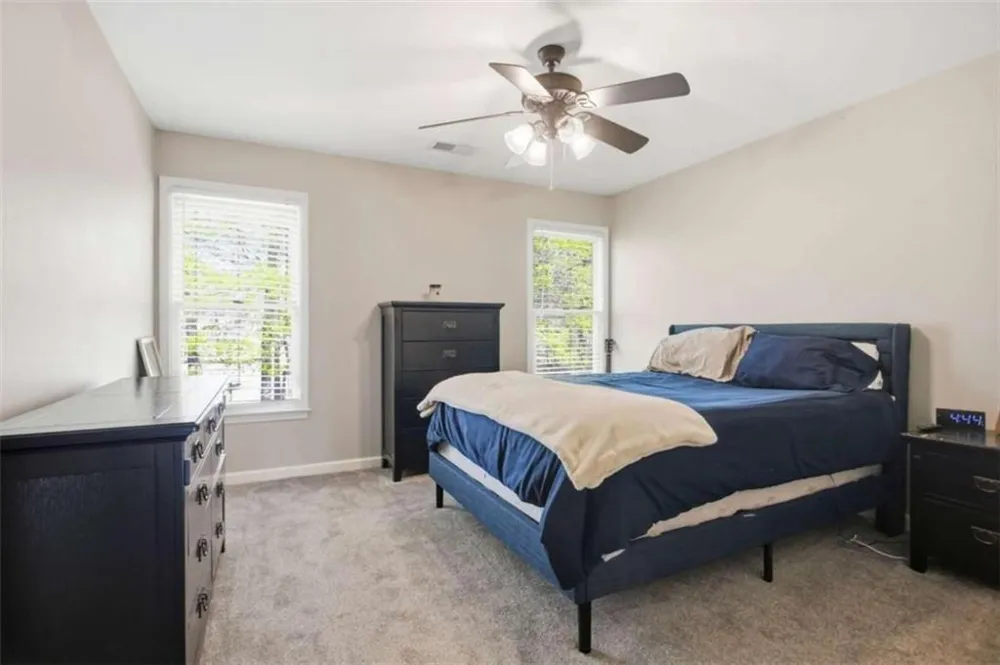 762 Bentleaf Drive Dallas, GA 30132