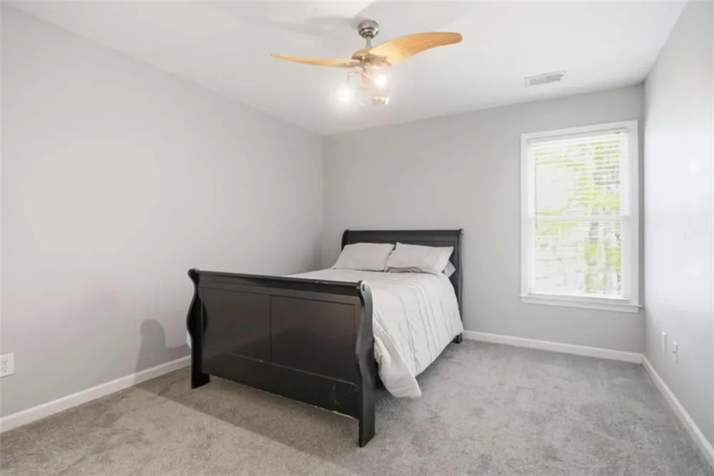 762 Bentleaf Drive Dallas, GA 30132