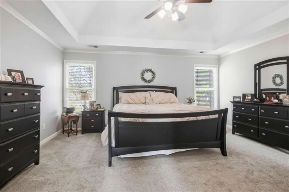 762 Bentleaf Drive Dallas, GA 30132