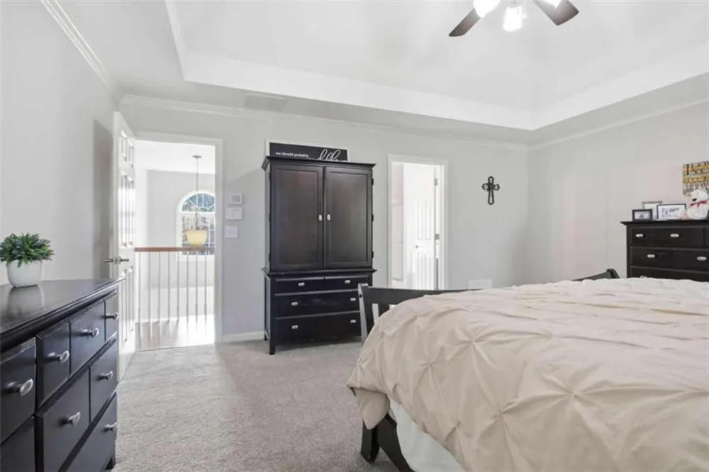 762 Bentleaf Drive Dallas, GA 30132