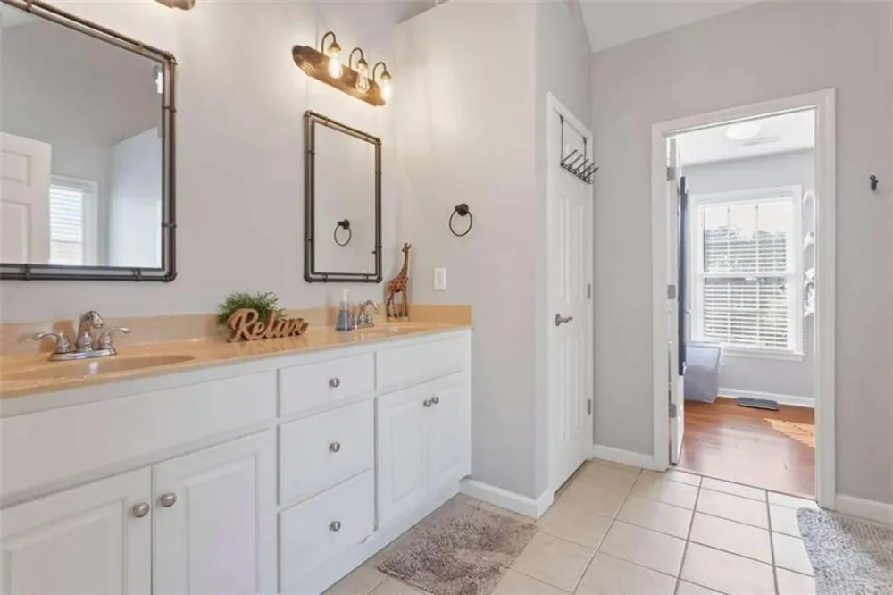 762 Bentleaf Drive Dallas, GA 30132