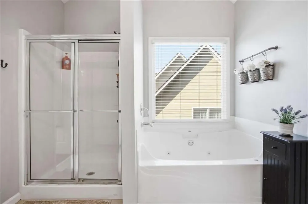 762 Bentleaf Drive Dallas, GA 30132