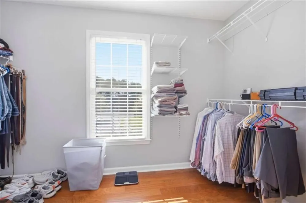 762 Bentleaf Drive Dallas, GA 30132