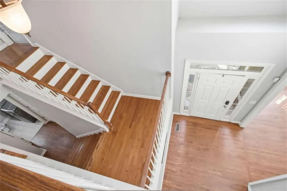 762 Bentleaf Drive Dallas, GA 30132