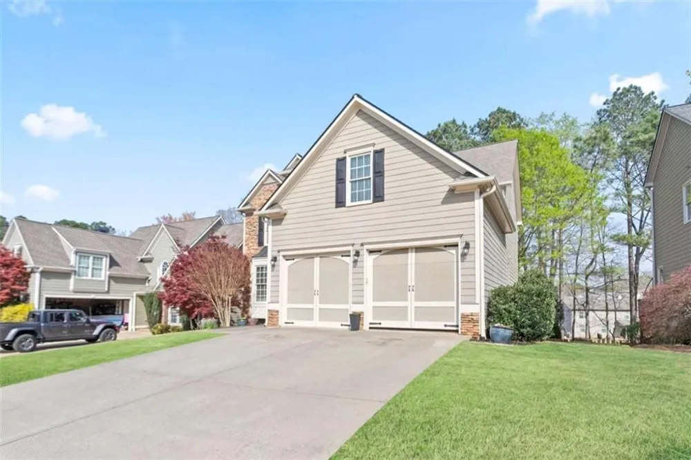 762 Bentleaf Drive Dallas, GA 30132