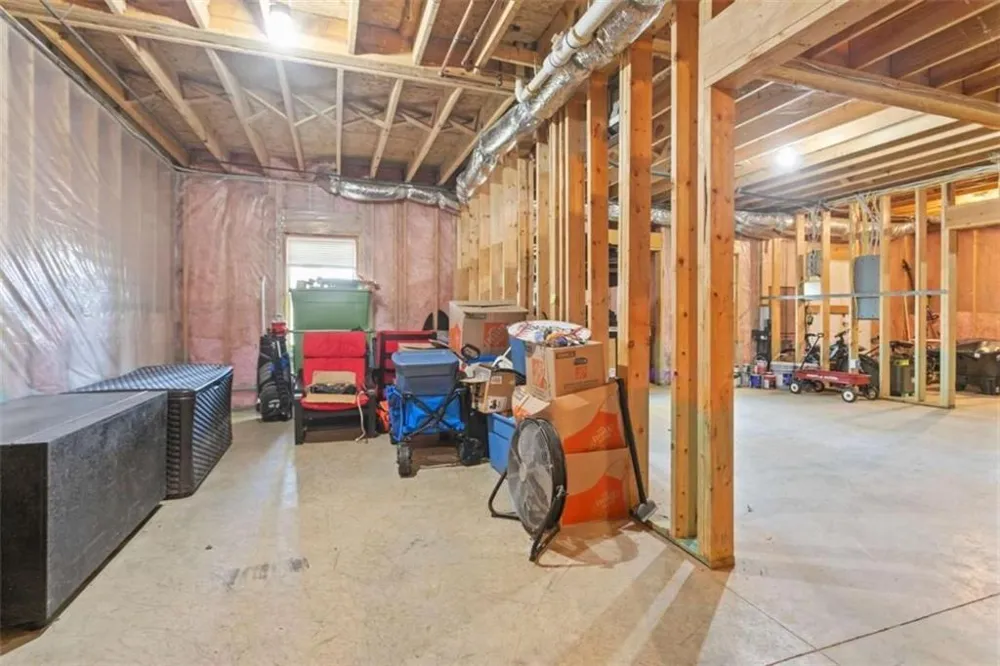762 Bentleaf Drive Dallas, GA 30132