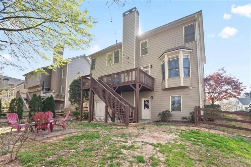 762 Bentleaf Drive Dallas, GA 30132