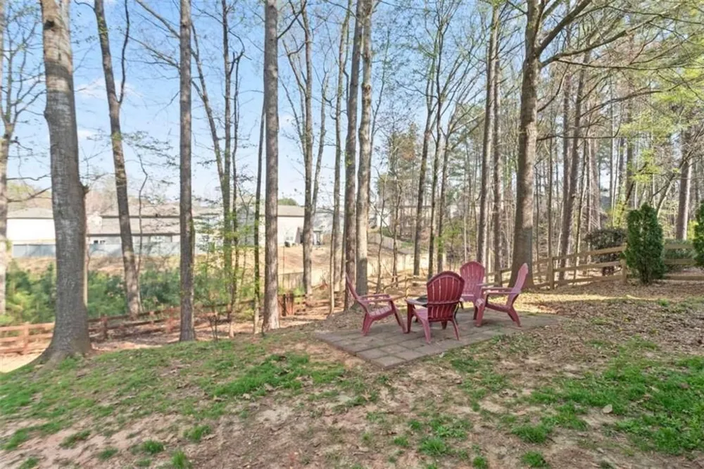 762 Bentleaf Drive Dallas, GA 30132