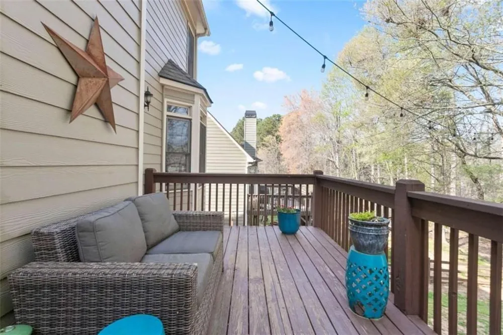 762 Bentleaf Drive Dallas, GA 30132
