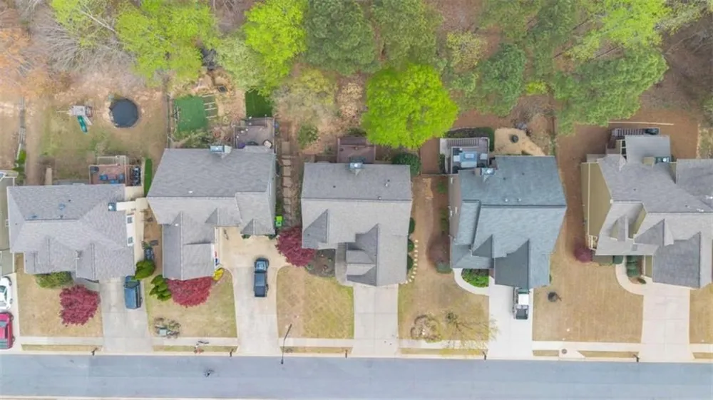 762 Bentleaf Drive Dallas, GA 30132
