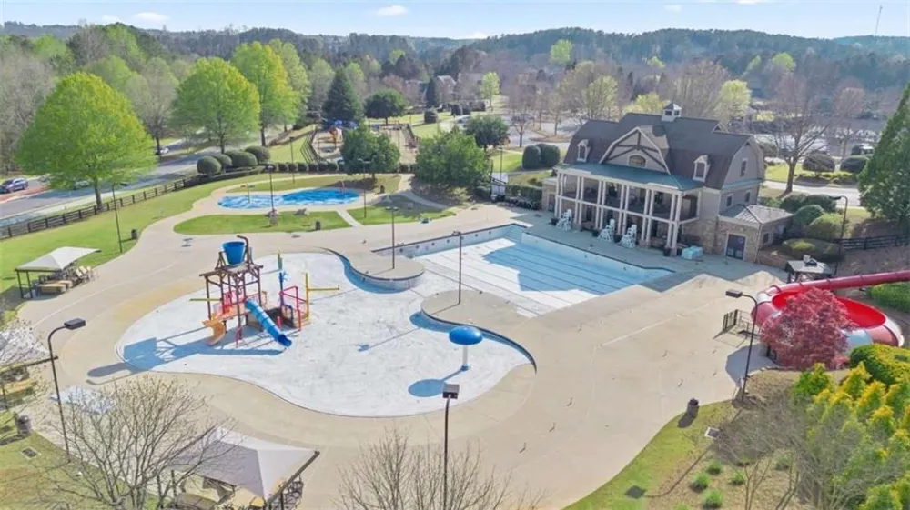 762 Bentleaf Drive Dallas, GA 30132