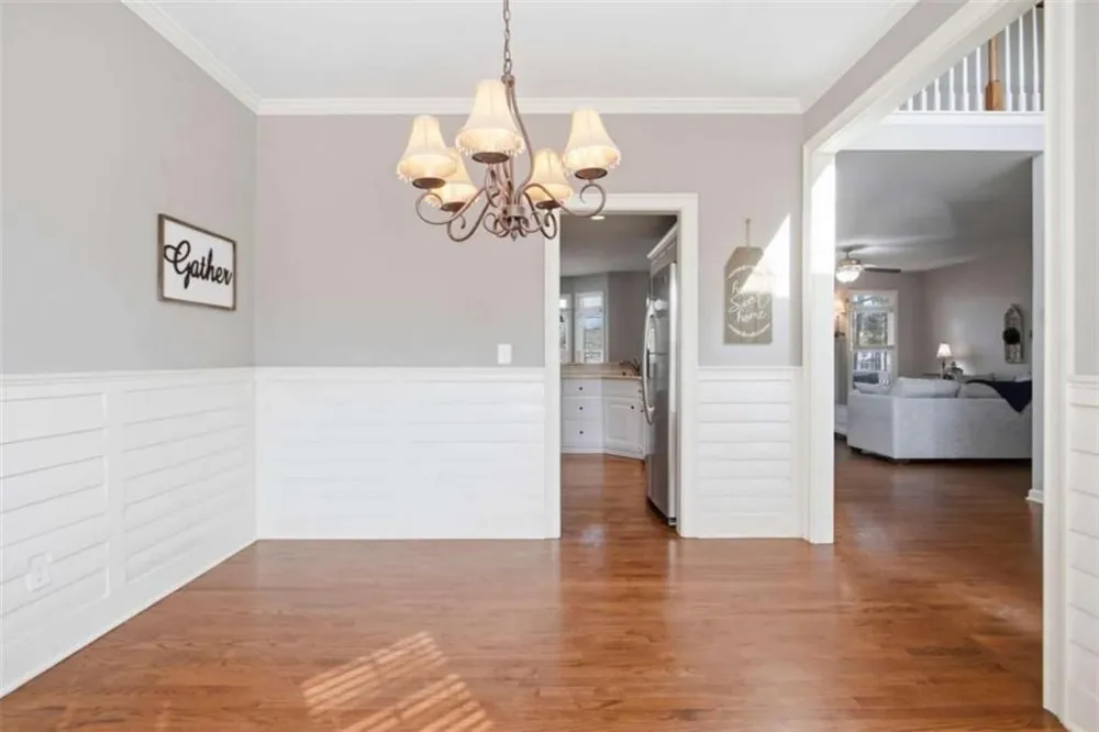 762 Bentleaf Drive Dallas, GA 30132