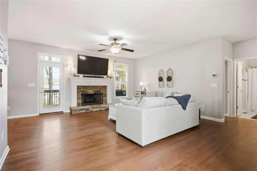 762 Bentleaf Drive Dallas, GA 30132