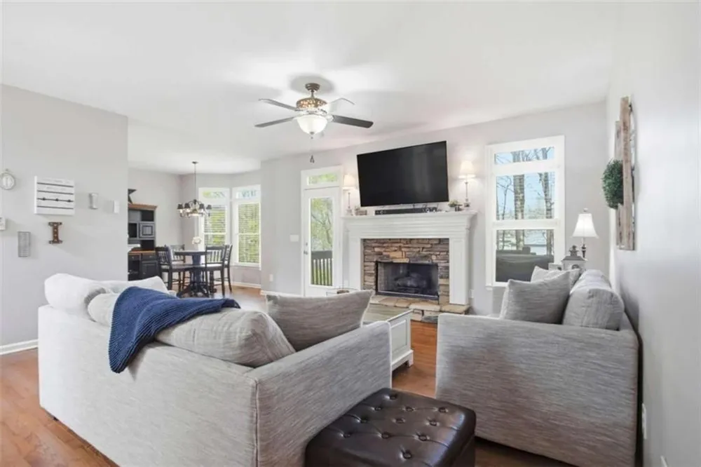 762 Bentleaf Drive Dallas, GA 30132