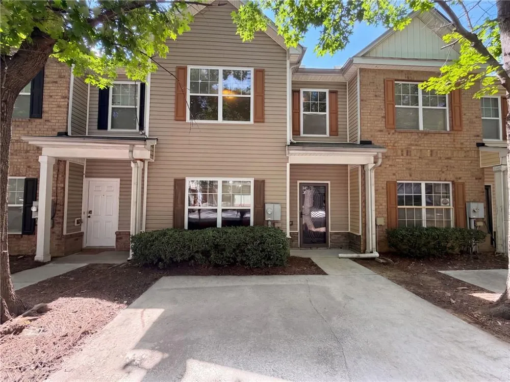 1689 Broad River Road Atlanta, GA 30349