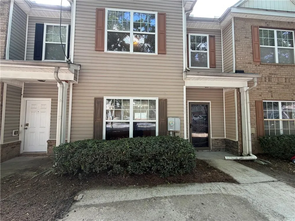 1689 Broad River Road Atlanta, GA 30349