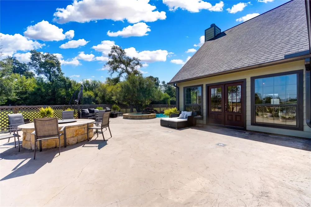 22313 Chapman Rd Hempstead, TX 77445