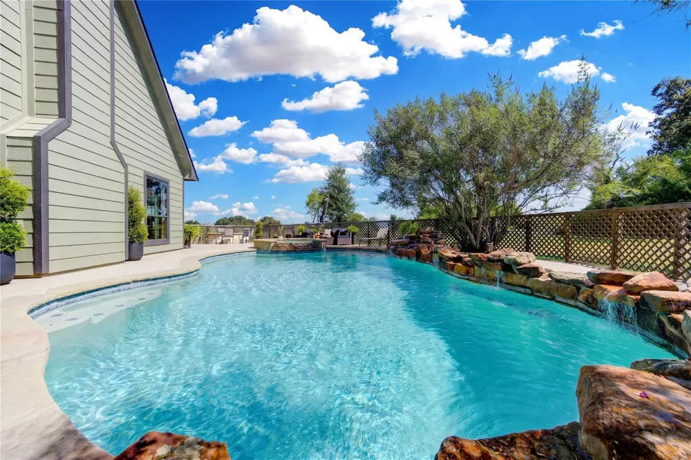 22313 Chapman Rd Hempstead, TX 77445