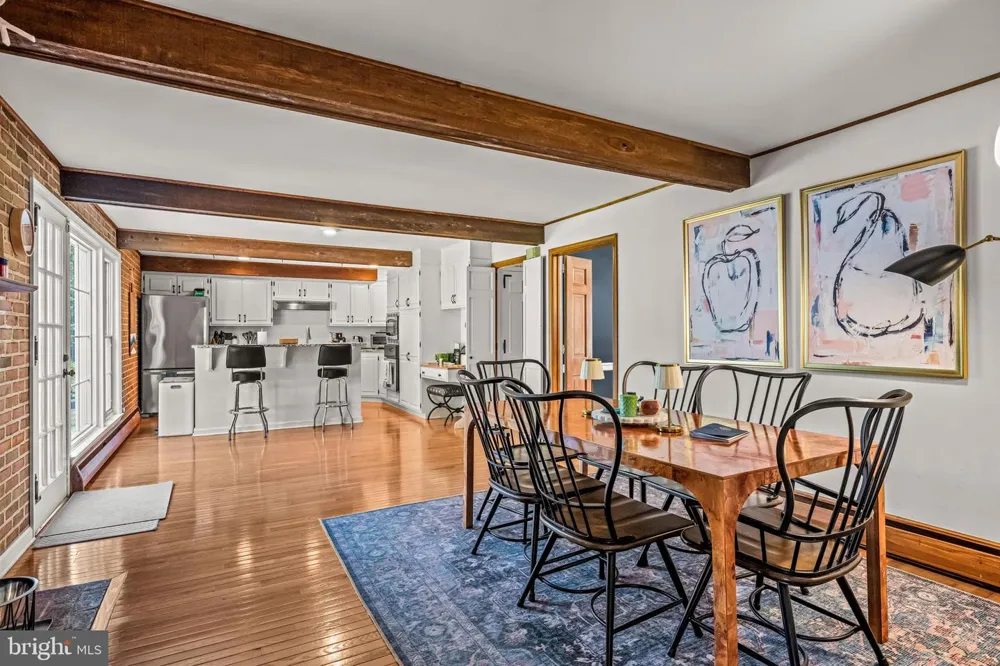416 DUTTON MILL ROAD Malvern, PA 19355