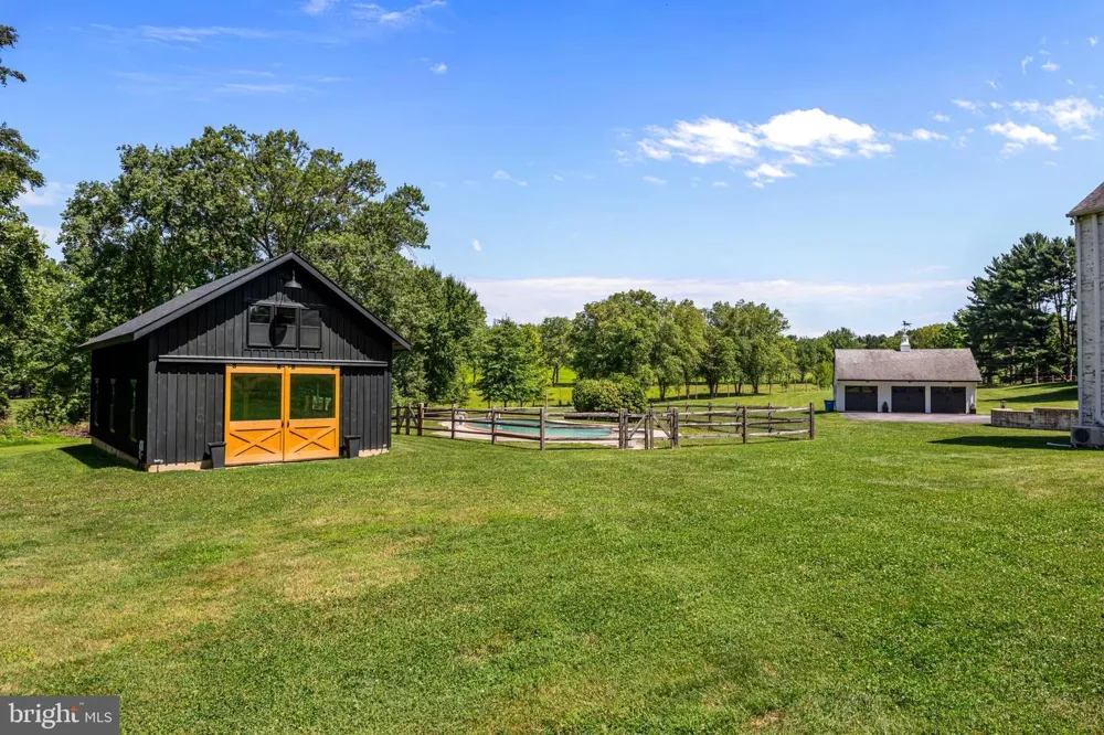 416 DUTTON MILL ROAD Malvern, PA 19355