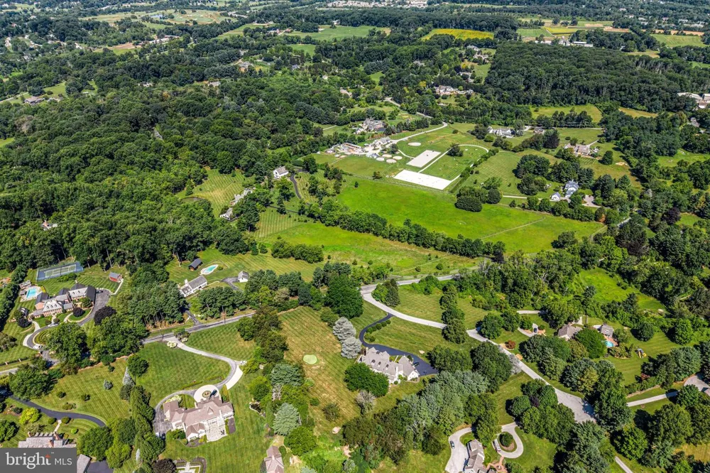 416 DUTTON MILL ROAD Malvern, PA 19355