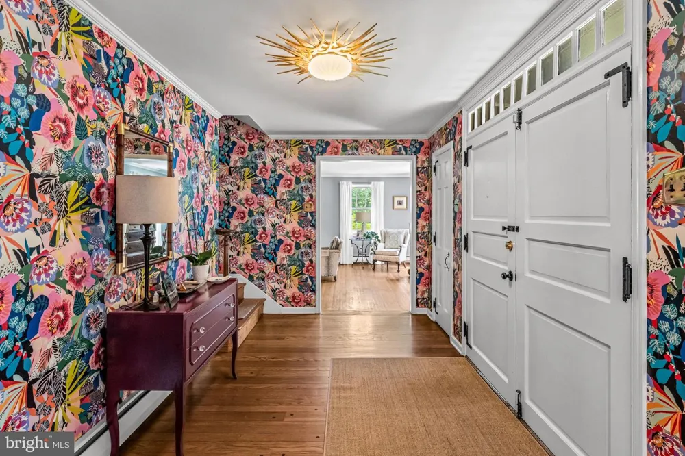 416 DUTTON MILL ROAD Malvern, PA 19355