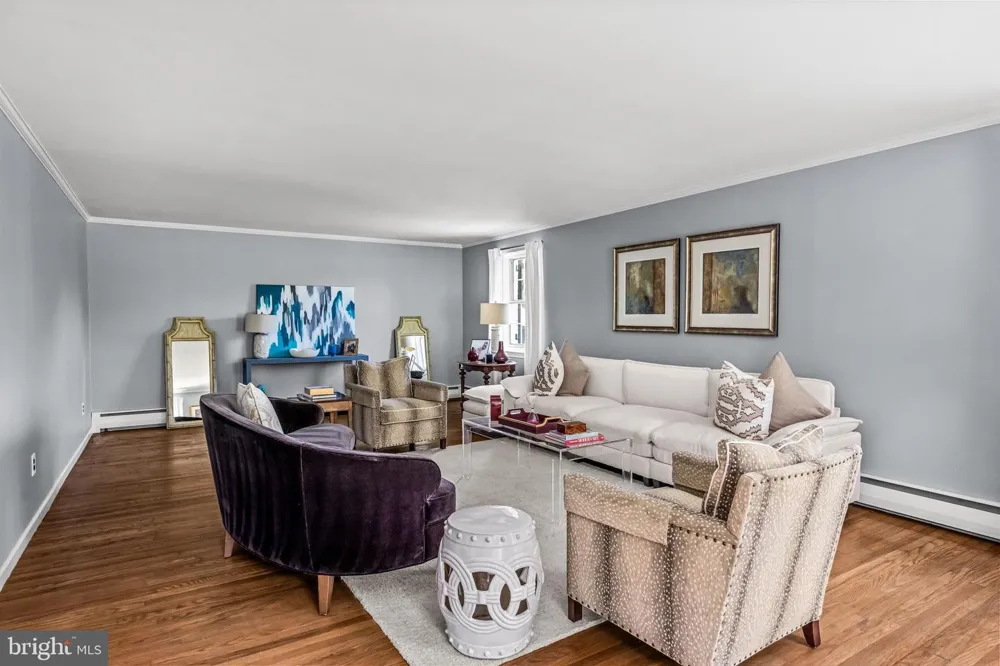 416 DUTTON MILL ROAD Malvern, PA 19355