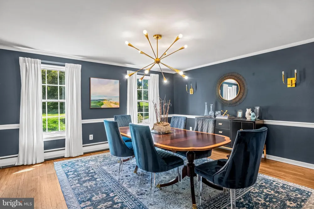 416 DUTTON MILL ROAD Malvern, PA 19355