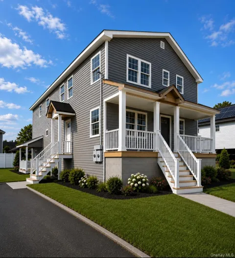 Lot 1 11th Street