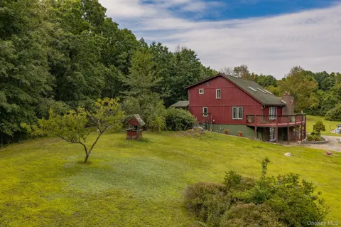 53 Woods Road