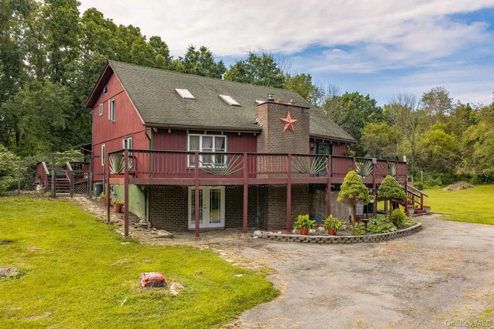 53 Woods Road Port Jervis, NY 12771