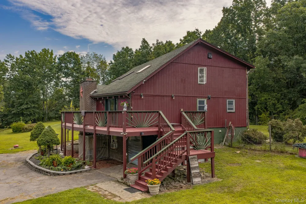 53 Woods Road Port Jervis, NY 12771