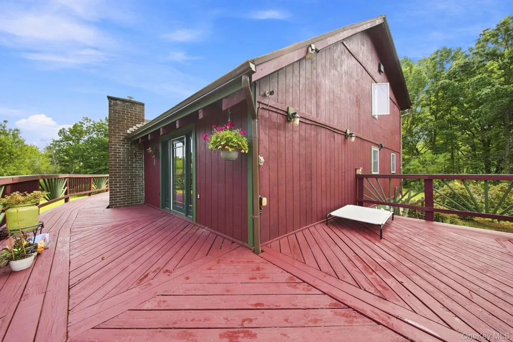 53 Woods Road Port Jervis, NY 12771