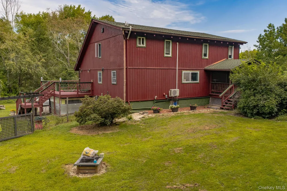 53 Woods Road Port Jervis, NY 12771