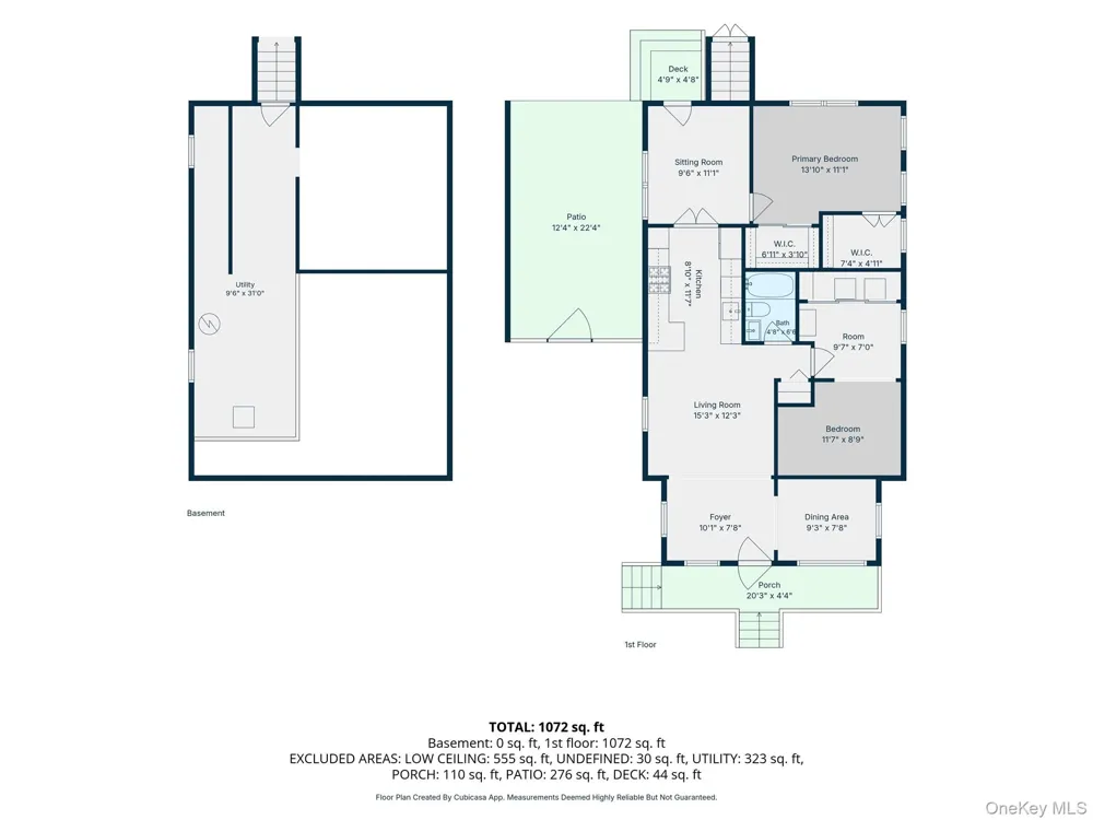 34 W End Avenue East Quogue, NY 11942