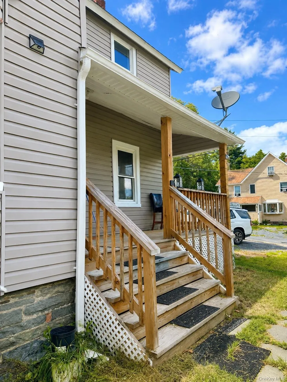 19 & 25 Finch Street Livingston Manor, NY 12758