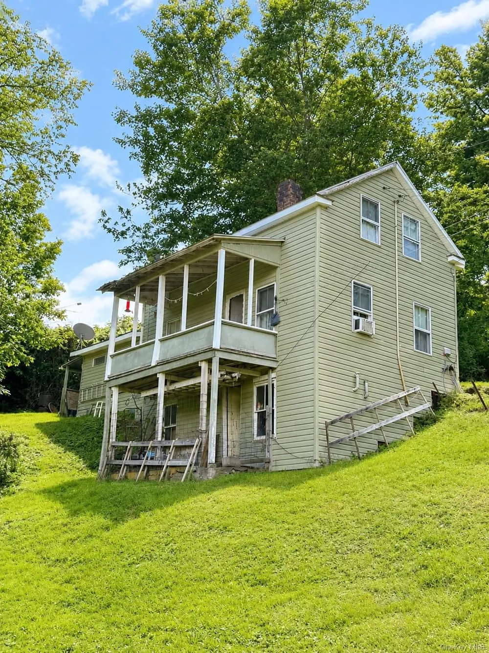 19 & 25 Finch Street Livingston Manor, NY 12758