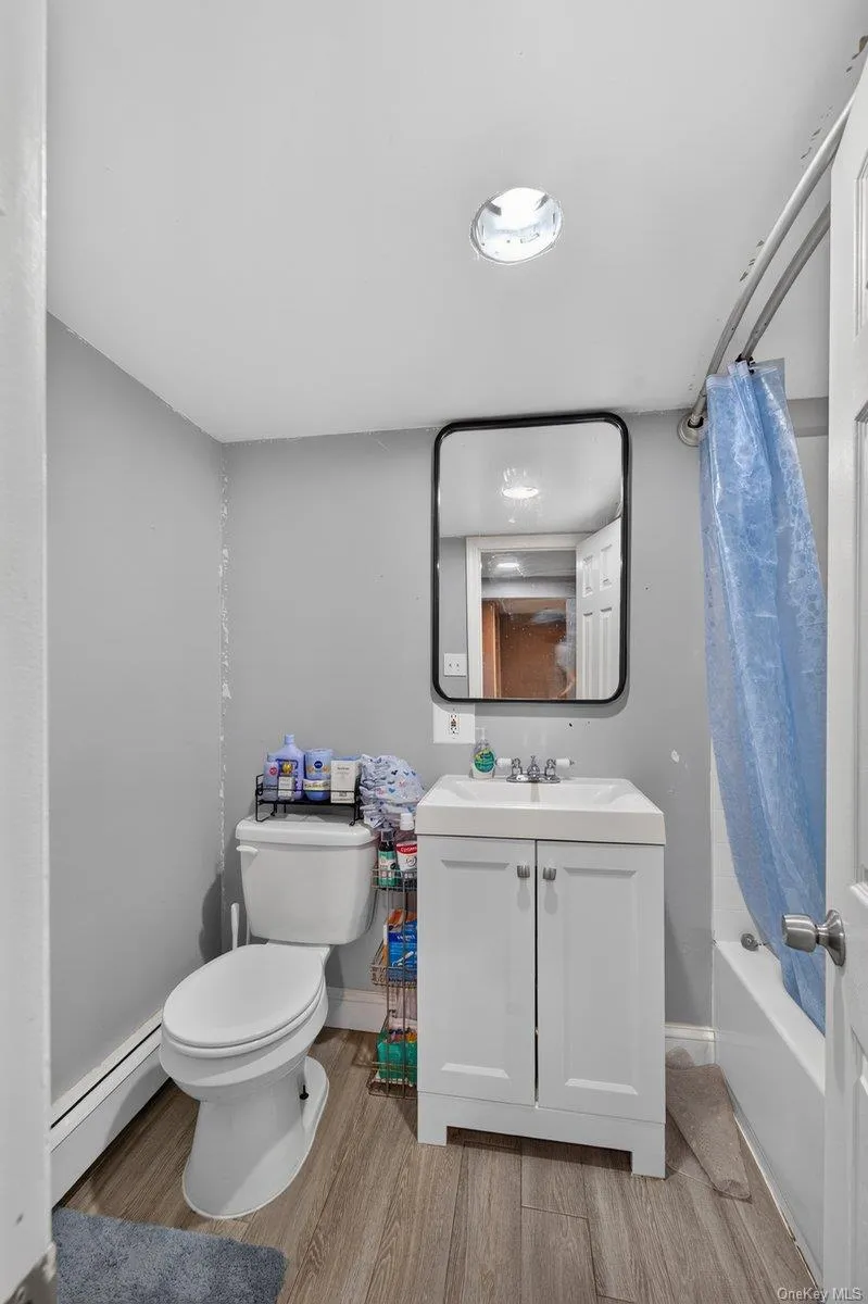 287 Whittier Drive Mastic Beach, NY 11951