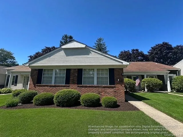 6 Cobblestone Way Mount Sinai, NY 11766