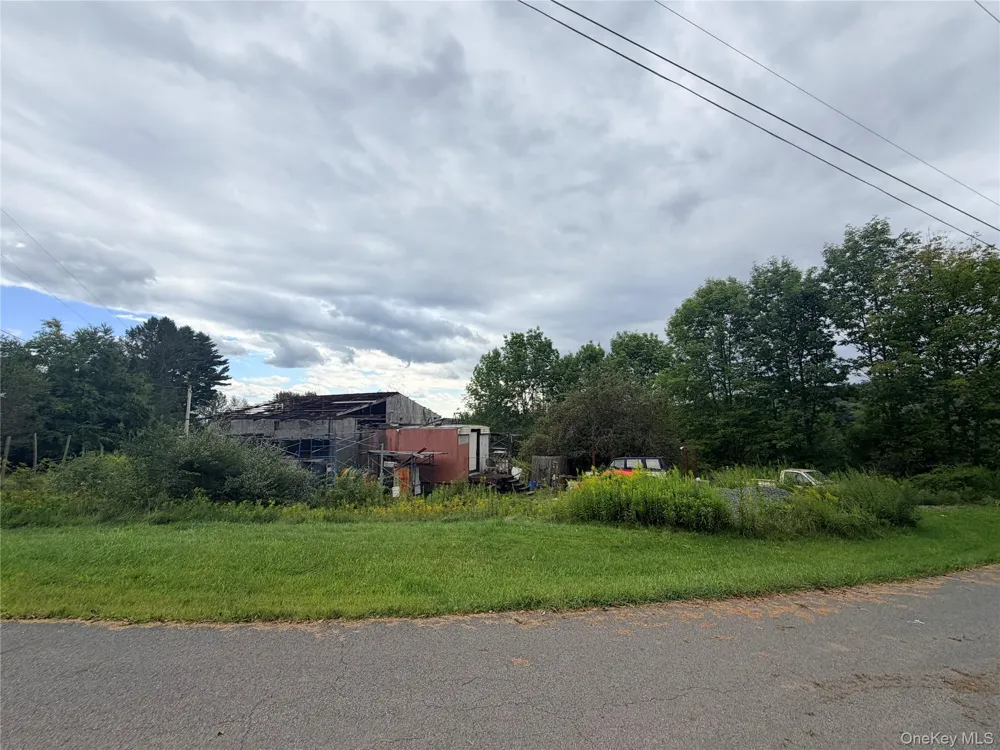 32 Conroy Road Callicoon, NY 12723