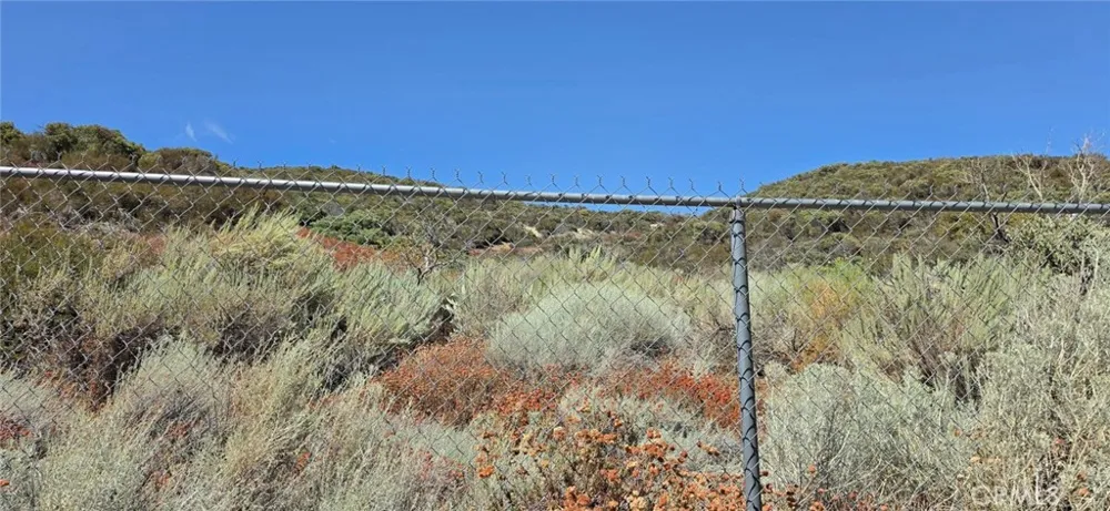 Lost Valley Road Leona Valley, CA 93551