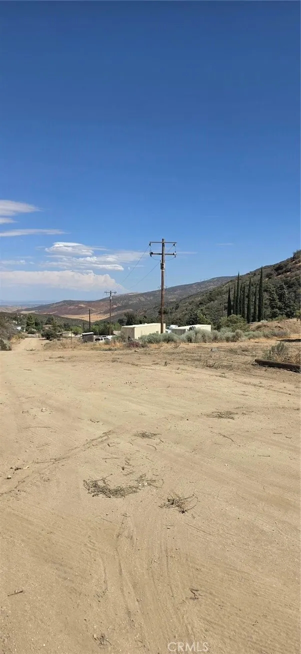 Lost Valley Road Leona Valley, CA 93551